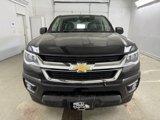 Used 2019 Chevrolet Colorado W/T w/ Custom Special Edition image 2