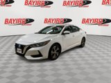 Used 2021 Nissan Sentra SV image 4