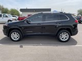 Used 2017 Jeep Cherokee Latitude w/ Comfort/Convenience Group image 5