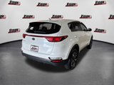 Used 2021 Kia Sportage LX image 5