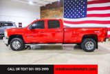 Used 2014 Chevrolet Silverado 3500 LTZ w/ LTZ Plus Package image 5