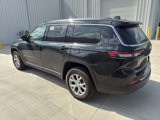 Used 2023 Jeep Grand Cherokee L Limited image 3