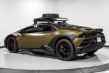 Used 2024 Lamborghini Huracan Sterrato image 5