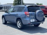 Used 2010 Toyota RAV4 4WD w/ Base L4 Extra Value Pkg image 5