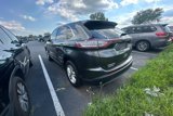 Used 2018 Ford Edge SEL w/ Equipment Group 201A image 3