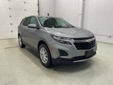 Used 2023 Chevrolet Equinox LT image 2