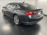 Used 2023 Chevrolet Malibu LT w/ Driver Confidence Package image 3
