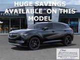 New 2023 Buick Envision Essence w/ Technology Package I image 2