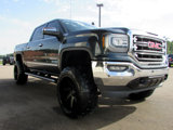 Used 2018 GMC Sierra 1500 SLT image 5