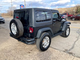Used 2010 Jeep Wrangler Sport image 3