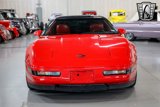 Used 1991 Chevrolet Corvette Coupe image 2