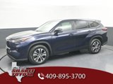 Used 2023 Toyota Highlander XLE image 5