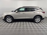 Used 2021 Chevrolet Blazer LT image 3