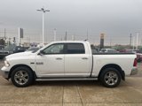 Used 2017 RAM 1500 Big Horn image 2