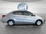 Used 2020 Mitsubishi Mirage G4 ES image 2