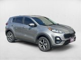 Used 2020 Kia Sportage LX w/ LX Popular Package image 3