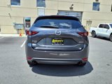 Used 2020 MAZDA CX-5 Grand Touring Reserve image 5
