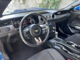 Used 2017 Ford Mustang Coupe w/ Ecoboost Performance Package image 4