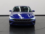 Used 2024 Hyundai Elantra Blue image 3
