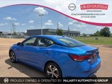 Used 2021 Nissan Sentra SV image 2