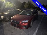 Used 2018 Subaru Impreza 2.0i image 2