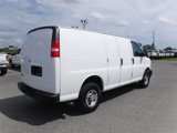 Used 2020 Chevrolet Express 2500 w/ Driver Convenience Package image 2