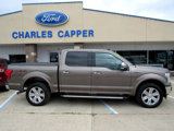 Used 2020 Ford F150 Lariat w/ Equipment Group 502A Luxury image 4