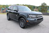Used 2023 Ford Bronco Sport Big Bend image 2