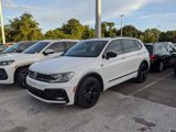 Used 2019 Volkswagen Tiguan SEL Premium R-Line image 2