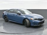 New 2025 Honda Civic Sport image 5