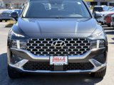 Used 2022 Hyundai Santa Fe Limited image 2
