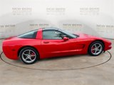 Used 2004 Chevrolet Corvette Coupe image 6