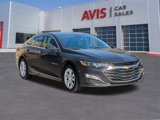 Used 2023 Chevrolet Malibu LT image 3
