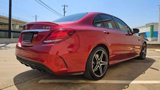 Used 2017 Mercedes-Benz C 43 AMG 4MATIC Sedan image 4