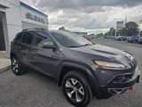 Used 2016 Jeep Cherokee Trailhawk w/ Cold Weather Group image 3