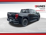 New 2025 GMC Sierra 1500 Elevation image 4