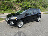 Used 2018 Ford Escape SEL image 3