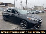 Used 2021 Kia Forte LXS image 2