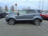 Used 2018 Ford EcoSport Titanium image 4