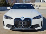 Used 2024 BMW i4 xDrive40i w/ Premium Package image 2