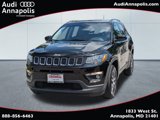 Used 2018 Jeep Compass Latitude w/ Popular Equipment Group image 1