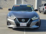 Used 2020 Nissan Maxima 3.5 SV w/ Floor Mat Group image 2