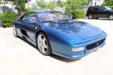 Used 1997 Ferrari F355 Berlinetta image 4