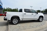 New 2025 Chevrolet Silverado 1500 Custom image 2