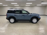 New 2025 Ford Bronco Sport Heritage w/ Convenience Package image 4
