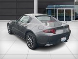 Used 2018 MAZDA MX-5 Miata RF Grand Touring image 3