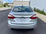 Used 2019 Ford Fiesta SE w/ Equipment Group 201A image 4