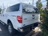Used 2013 Ford F150 XLT w/ Luxury Equipment Group image 3