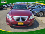 Used 2011 Hyundai Genesis 4.6 image 3