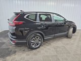 Used 2022 Honda CR-V EX-L image 3